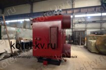 Е 1-9 котел паровой