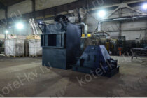 Циклон групповой батарейный БЦ 259