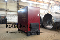КВр 0.75 К котел